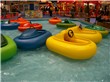 Full Color Bumper Boats