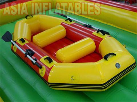 Inflatable Boats