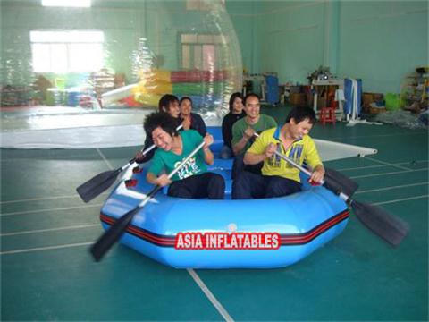 Inflatable Boats