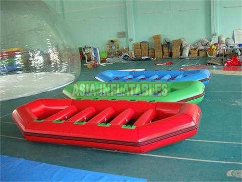 Inflatable Boats