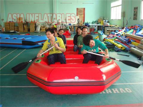 Inflatable Boats