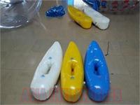 Full Color Inflatable Water Walking Shoes