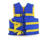 Childrens Life Jacket