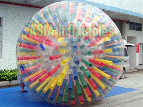   Nuclear Globe Zorb Ball