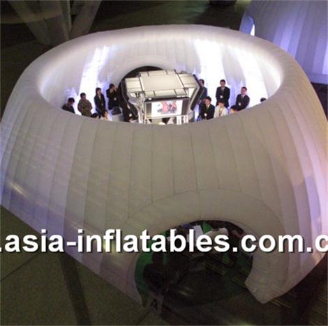 inflatable tent for office